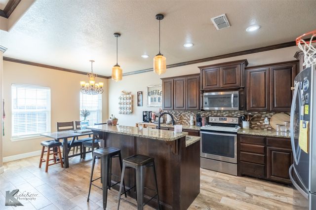 3025 Birch Drive, Abilene, TX 79606