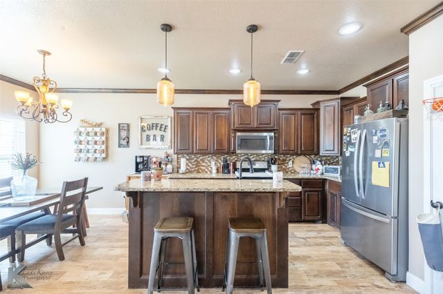 3025 Birch Drive, Abilene, TX 79606