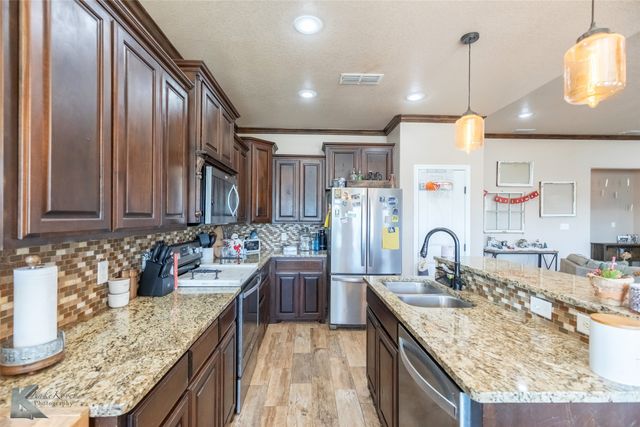 3025 Birch Drive, Abilene, TX 79606