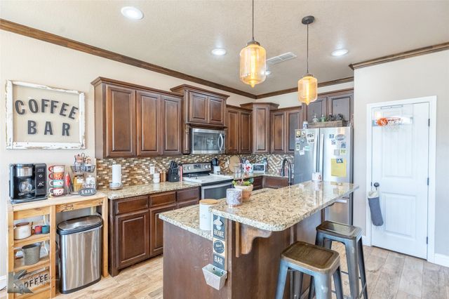 3025 Birch Drive, Abilene, TX 79606