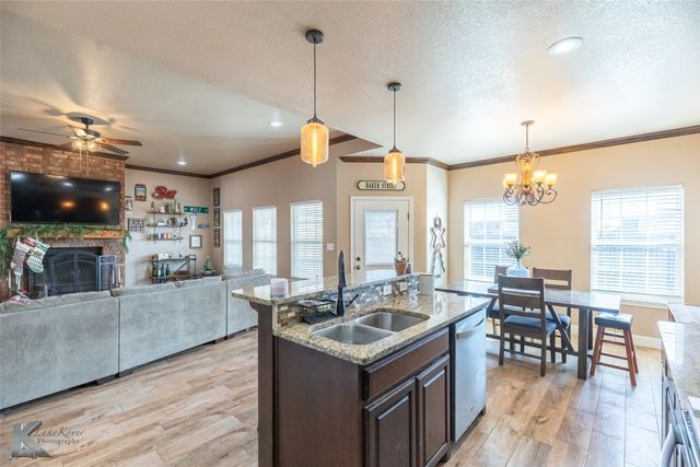 3025 Birch Drive, Abilene, TX 79606