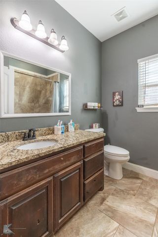 3025 Birch Drive, Abilene, TX 79606