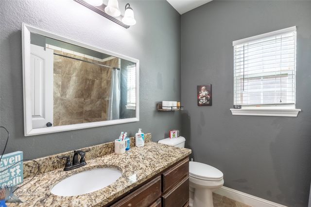 3025 Birch Drive, Abilene, TX 79606