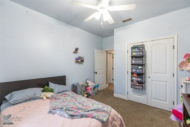 3025 Birch Drive, Abilene, TX 79606