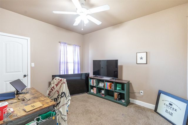 3025 Birch Drive, Abilene, TX 79606