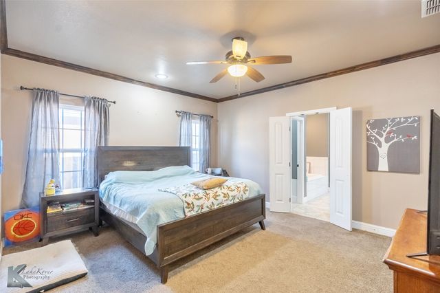 3025 Birch Drive, Abilene, TX 79606