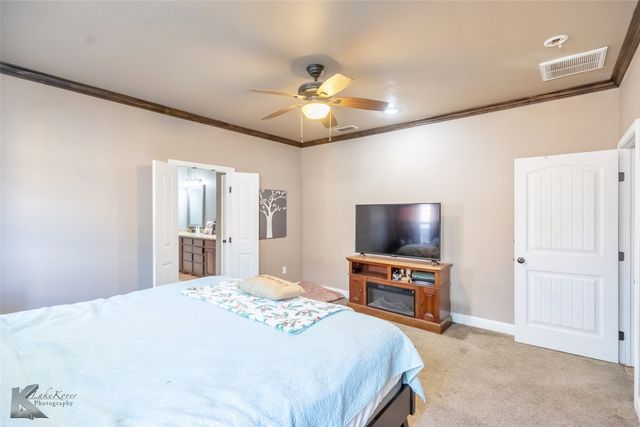 3025 Birch Drive, Abilene, TX 79606