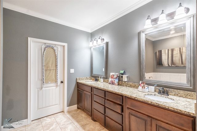 3025 Birch Drive, Abilene, TX 79606