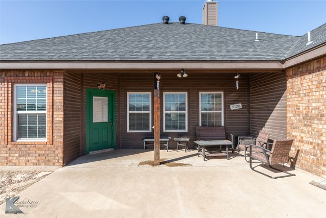 3025 Birch Drive, Abilene, TX 79606