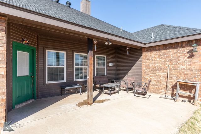 3025 Birch Drive, Abilene, TX 79606