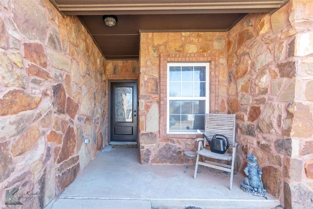 3025 Birch Drive, Abilene, TX 79606