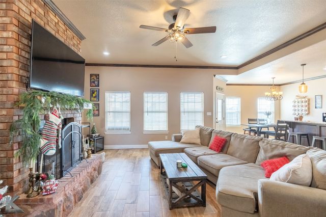 3025 Birch Drive, Abilene, TX 79606