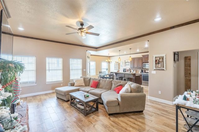 3025 Birch Drive, Abilene, TX 79606