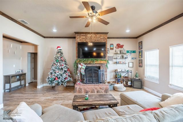 3025 Birch Drive, Abilene, TX 79606