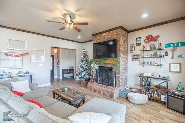 3025 Birch Drive, Abilene, TX 79606