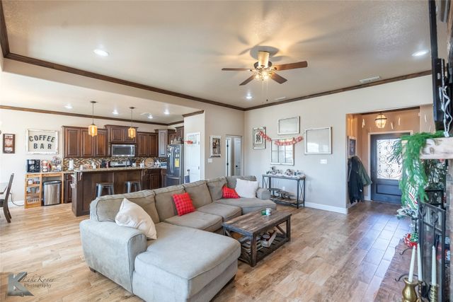 3025 Birch Drive, Abilene, TX 79606