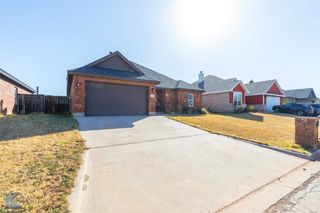 3025 Birch Drive, Abilene, TX 79606