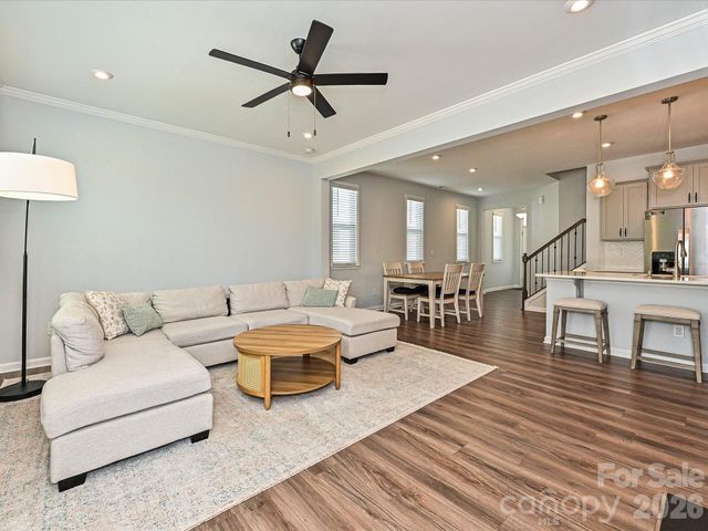 4716 Darcey Way, Indian Land, SC 29707