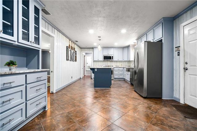 9722 Ramsey Road, Grand Bay, AL 36541