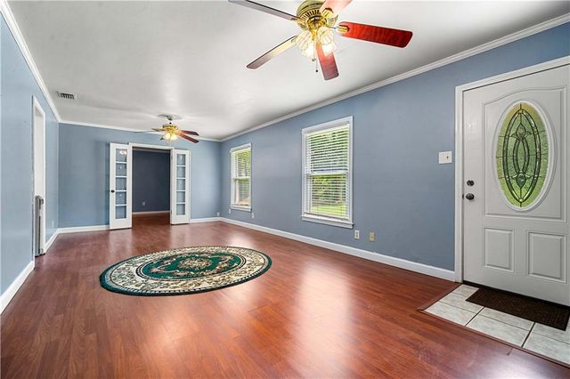 9722 Ramsey Road, Grand Bay, AL 36541