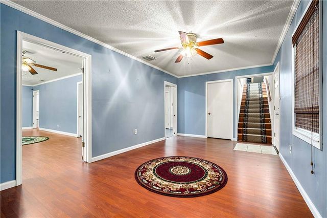 9722 Ramsey Road, Grand Bay, AL 36541