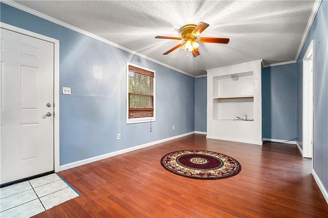 9722 Ramsey Road, Grand Bay, AL 36541