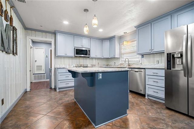 9722 Ramsey Road, Grand Bay, AL 36541