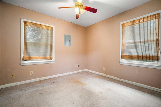 9722 Ramsey Road, Grand Bay, AL 36541