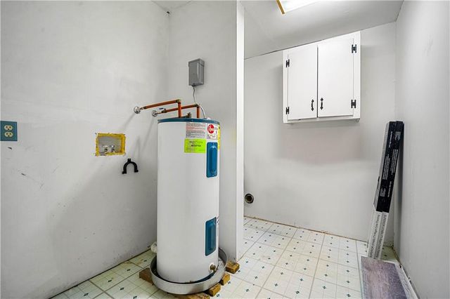 9722 Ramsey Road, Grand Bay, AL 36541