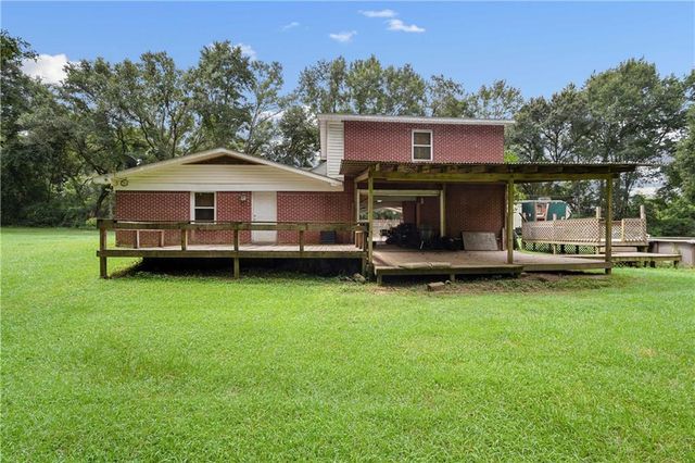9722 Ramsey Road, Grand Bay, AL 36541