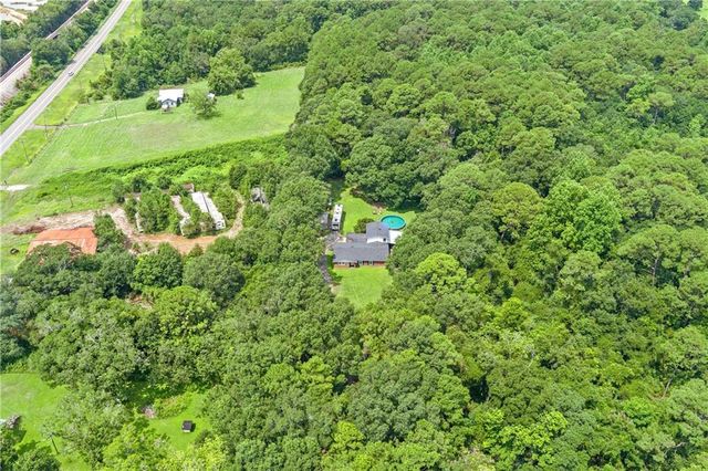 9722 Ramsey Road, Grand Bay, AL 36541