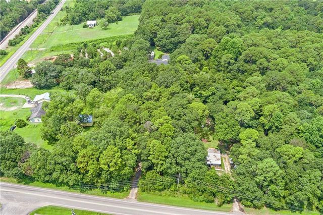 9722 Ramsey Road, Grand Bay, AL 36541