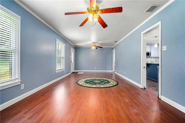 9722 Ramsey Road, Grand Bay, AL 36541