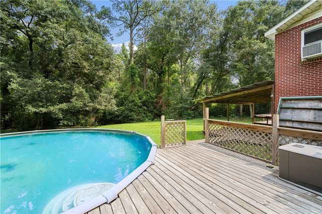 9722 Ramsey Road, Grand Bay, AL 36541