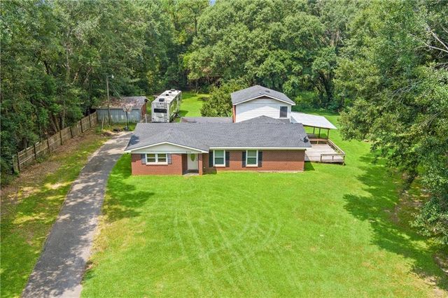 9722 Ramsey Road, Grand Bay, AL 36541