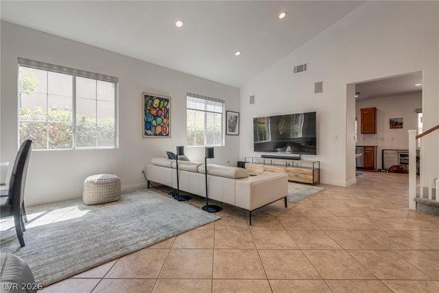 11425 Via Spiga Drive, Las Vegas, NV 89138