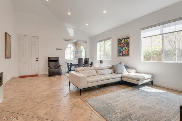 11425 Via Spiga Drive, Las Vegas, NV 89138