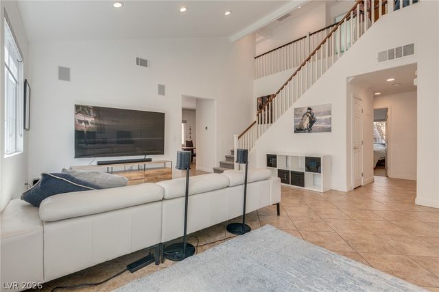 11425 Via Spiga Drive, Las Vegas, NV 89138