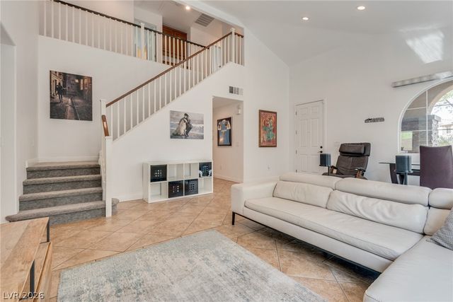 11425 Via Spiga Drive, Las Vegas, NV 89138