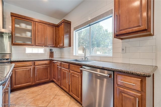 11425 Via Spiga Drive, Las Vegas, NV 89138