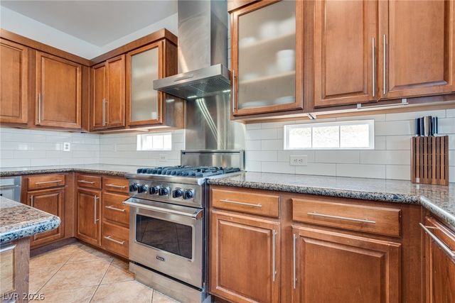 11425 Via Spiga Drive, Las Vegas, NV 89138