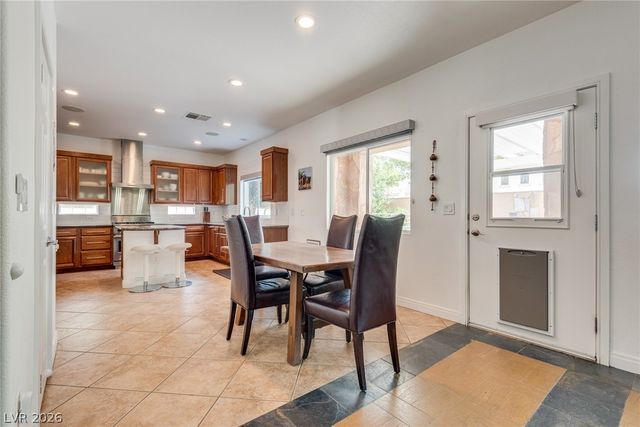 11425 Via Spiga Drive, Las Vegas, NV 89138