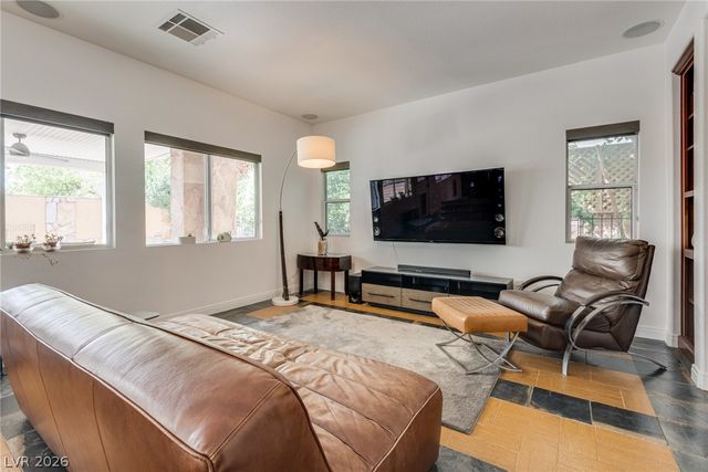 11425 Via Spiga Drive, Las Vegas, NV 89138