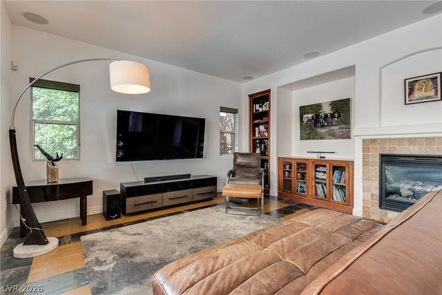 11425 Via Spiga Drive, Las Vegas, NV 89138