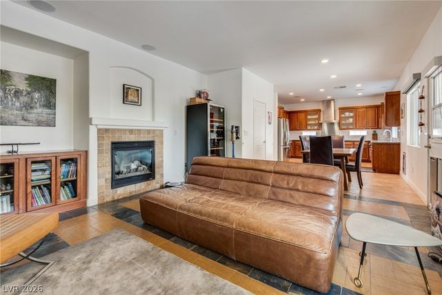 11425 Via Spiga Drive, Las Vegas, NV 89138