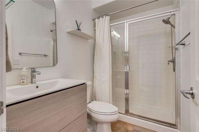 11425 Via Spiga Drive, Las Vegas, NV 89138