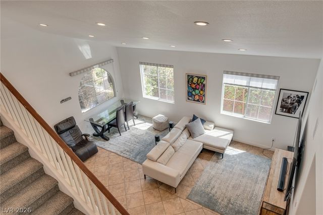 11425 Via Spiga Drive, Las Vegas, NV 89138