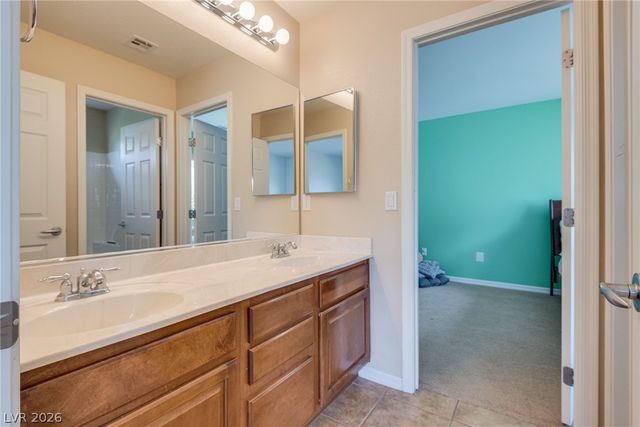 11425 Via Spiga Drive, Las Vegas, NV 89138