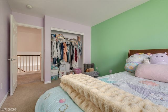 11425 Via Spiga Drive, Las Vegas, NV 89138