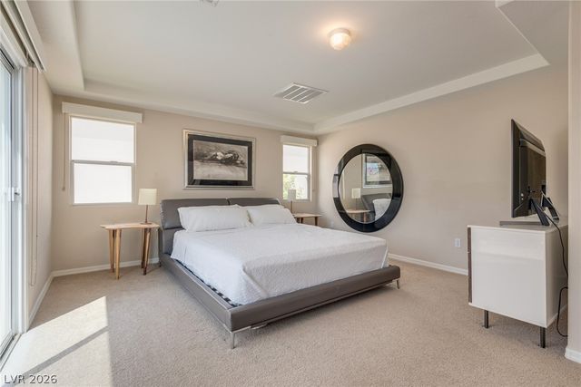 11425 Via Spiga Drive, Las Vegas, NV 89138